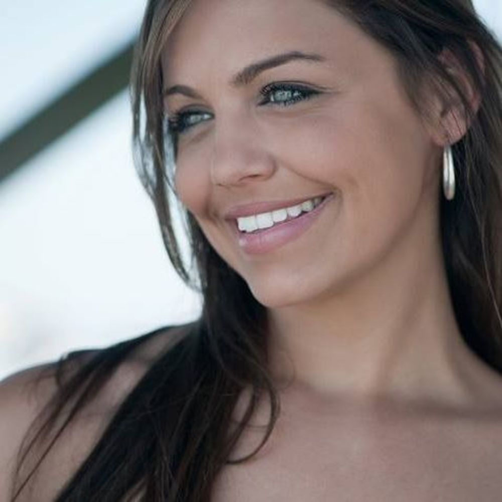 Meet your Posher, Leighanna